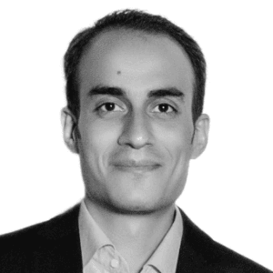 Shahab Ahmadi Seyedkhani, Sharif University of Technology