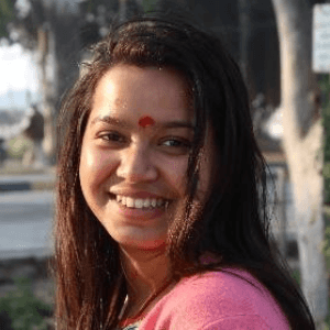 Shubhangi