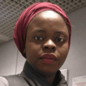 Sikirat Kehinde Sheu, University of York