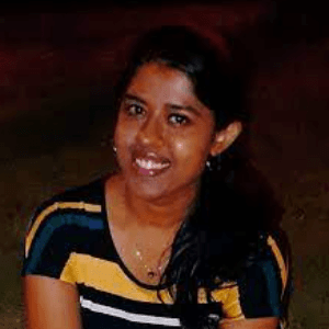 Sohini Chakraborty, Stella Maris College