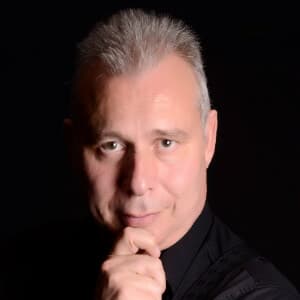 Thierry Meyer