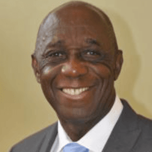 Thomas Mensah, Georgia Aerospace Systems