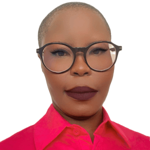 Tshireletso M  Madumo