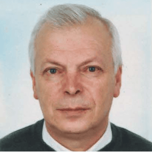 Velin Nikolov, Bulgarian Academy of Sciences