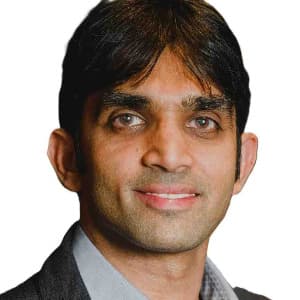 Venkata Giridhar Reddy Potamsetti, Nousen Biotics