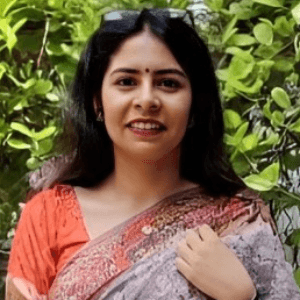 Vishakha Goswami
