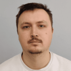 Vitaliy Grudtsov, Scientific-Manufacturing Complex Technological Centre