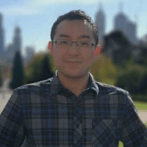 Xing Wu, Commonwealth Scientific and Industrial Research Organisation (CSIRO)
