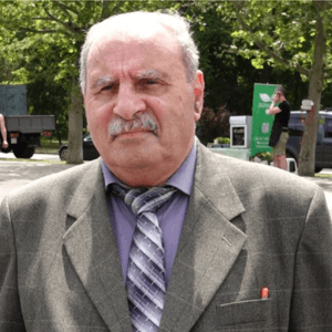 Yakov G Verkhivker