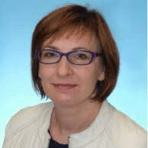 Zaneta Swiatkowska Warkocka