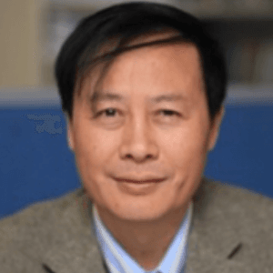 Zhipeng Xie, Tsinghua University