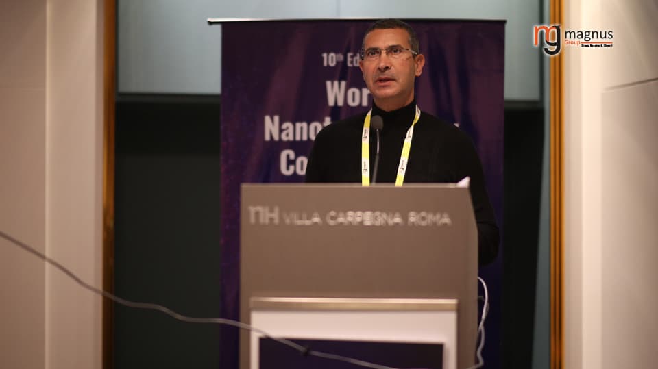 Nanotechnology Conferences