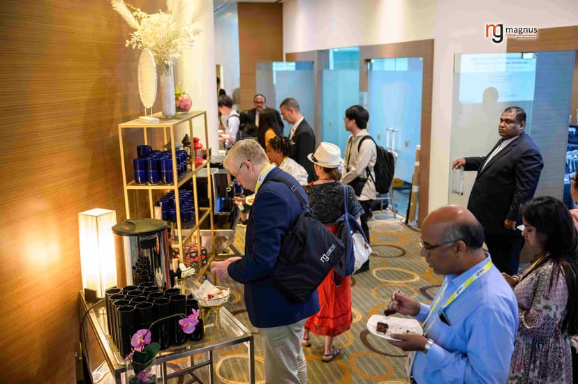 Nanotechnology Conferences