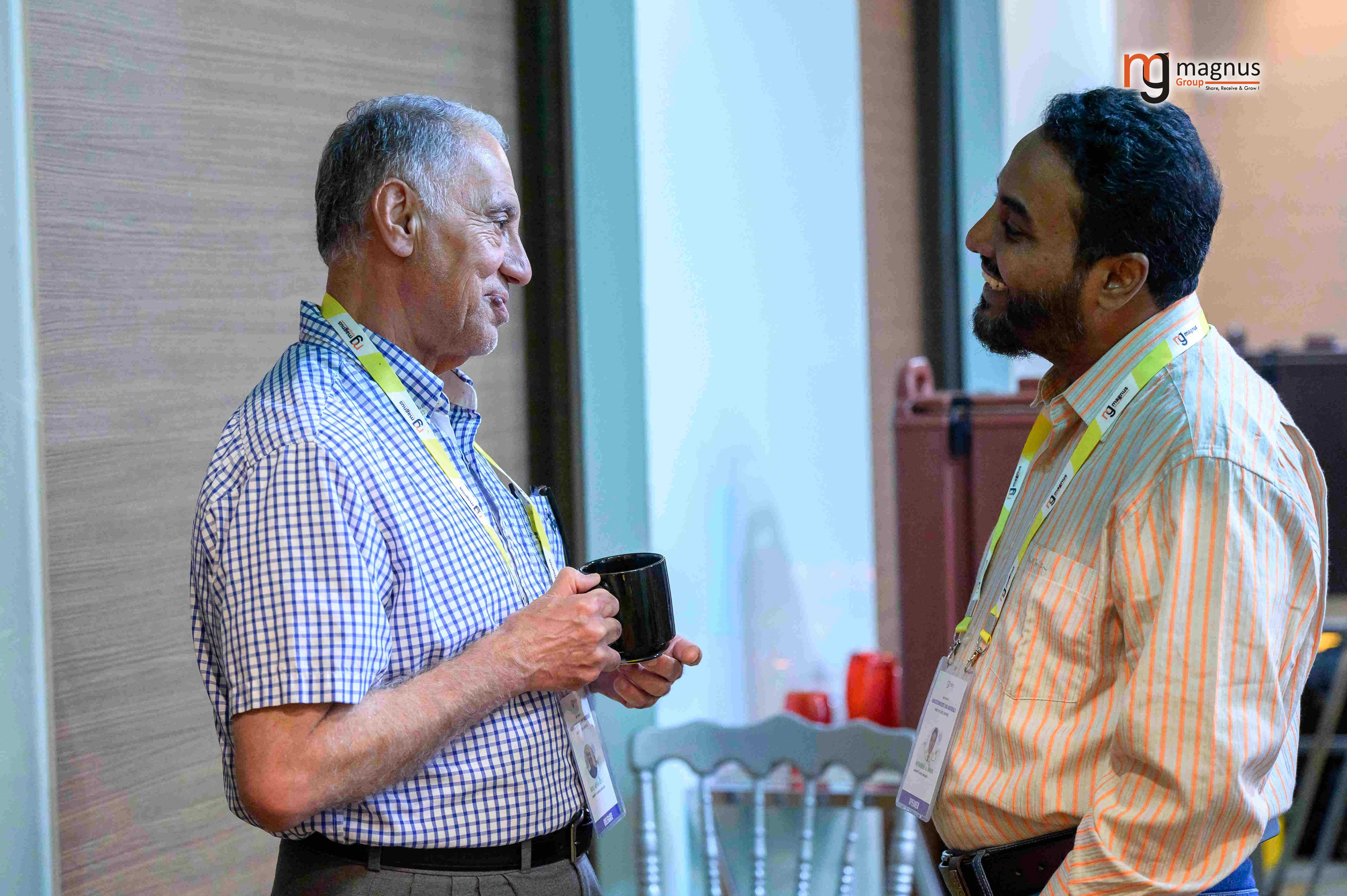 Nanotechnology Conferences