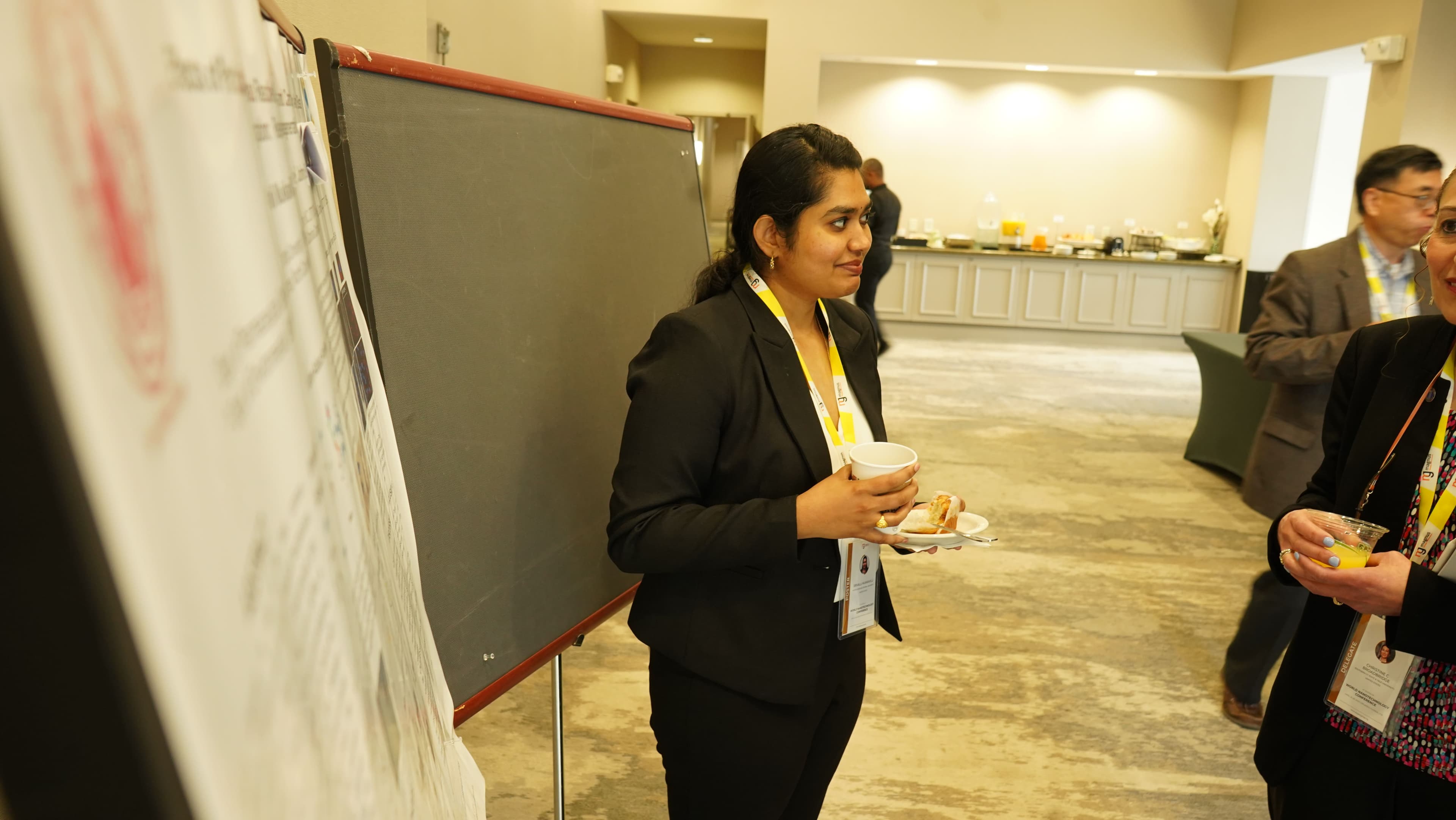 Nanotechnology Conferences