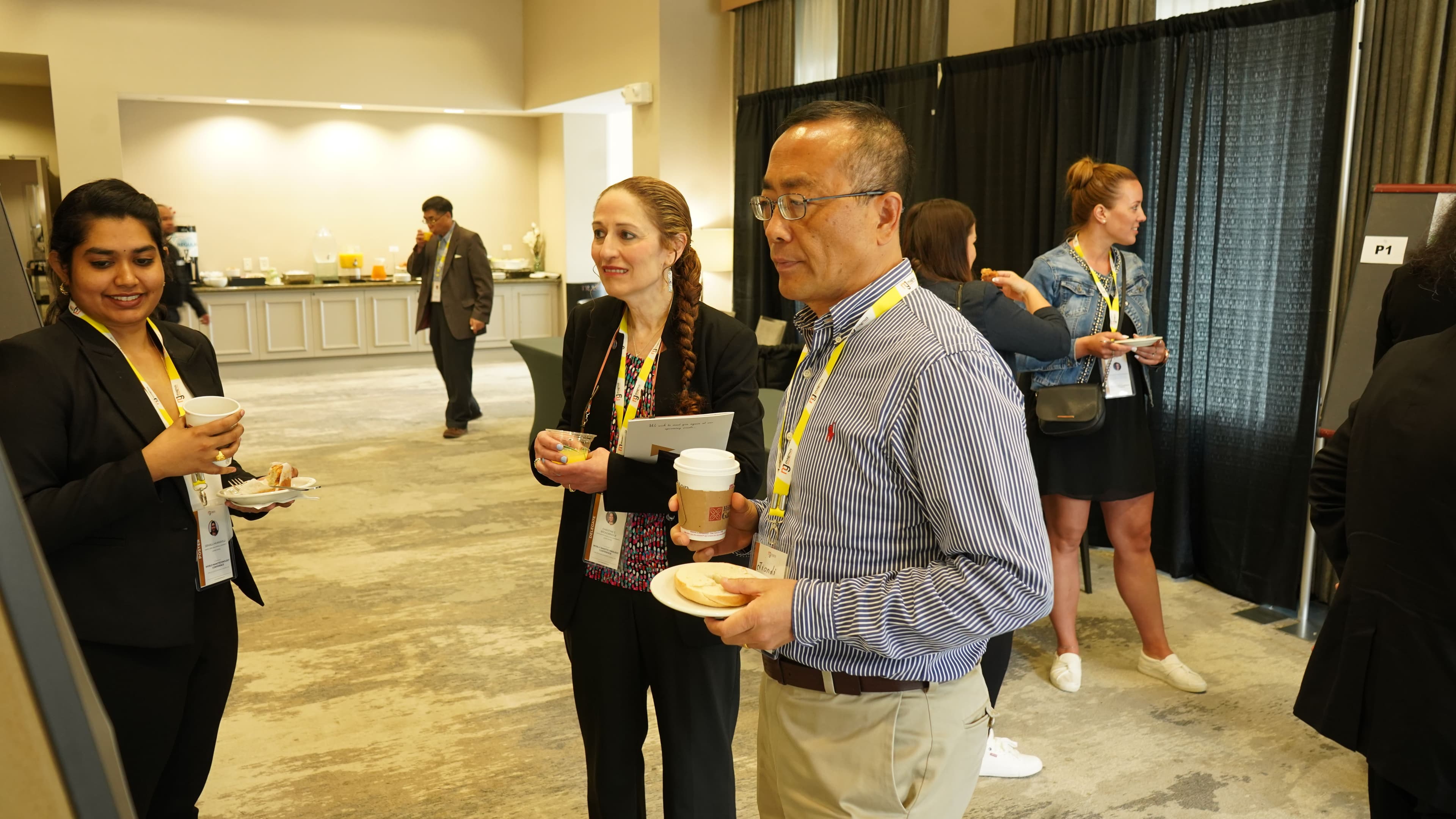 Nanotechnology Conferences