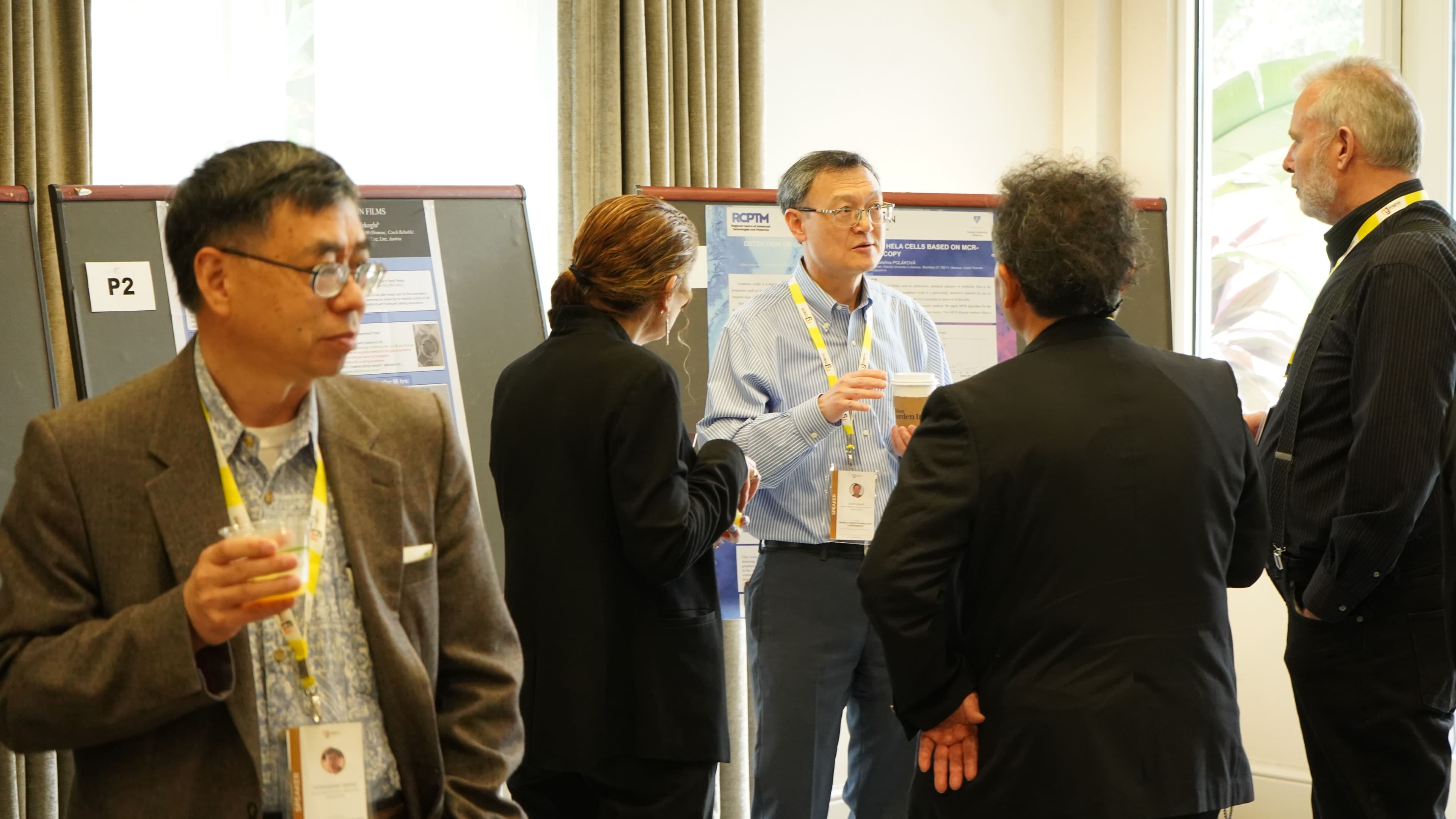 Nanotechnology Conferences