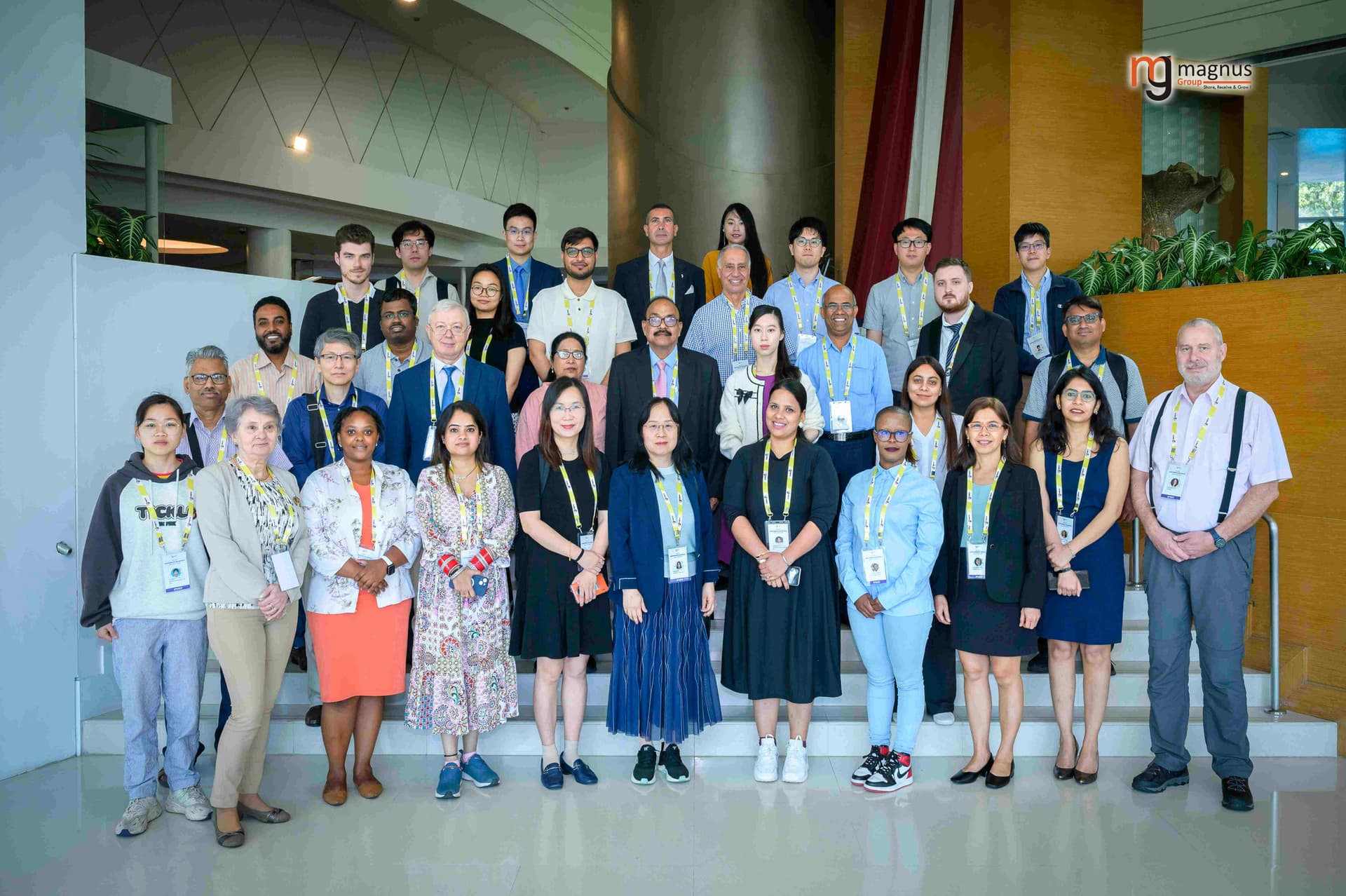 Nanotechnology Conferences
