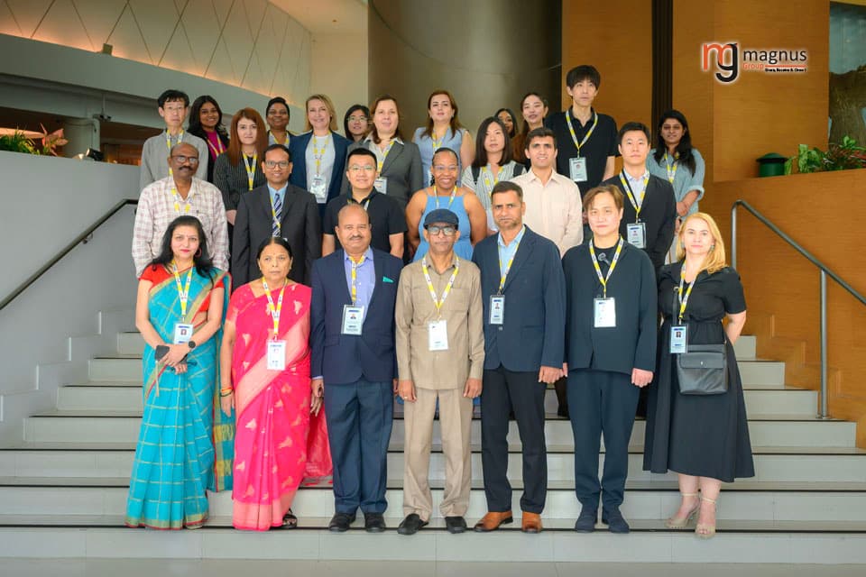 Nanotechnology Conferences
