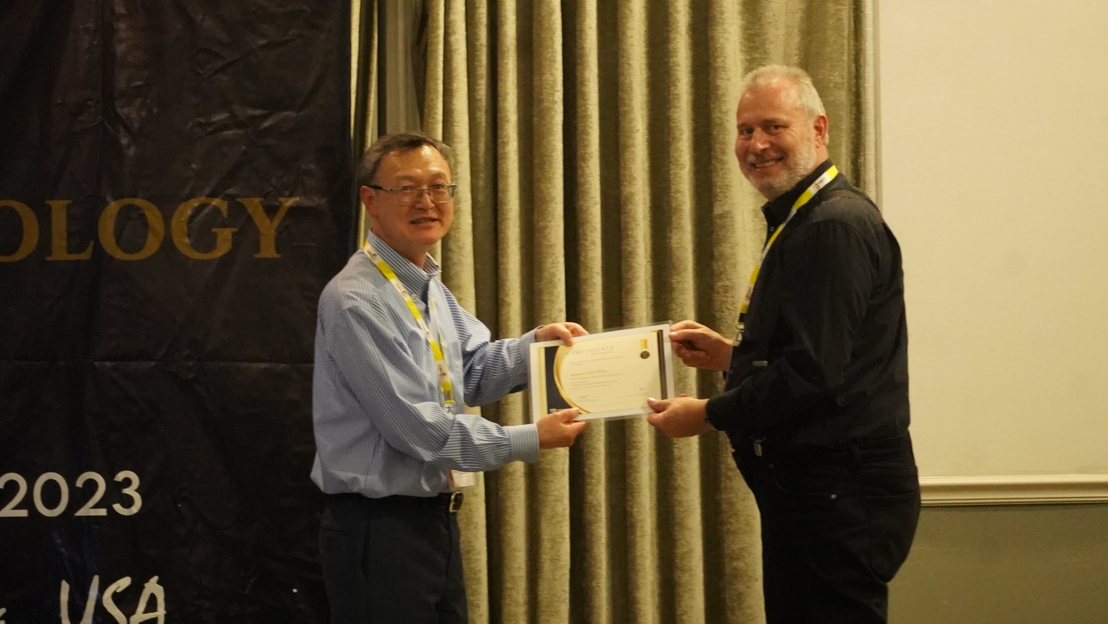 Nanotechnology Conferences