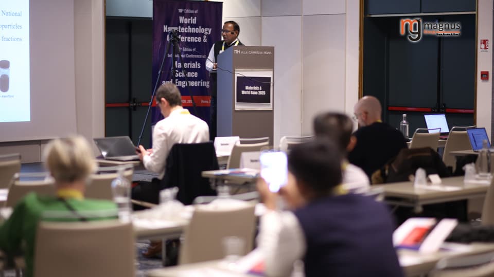 Nanotechnology Conferences