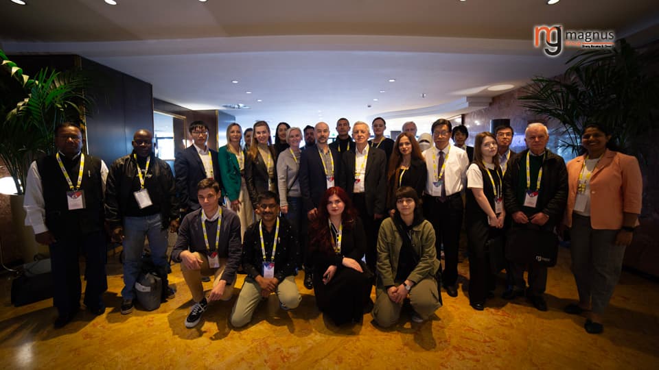 Nanotechnology Conferences