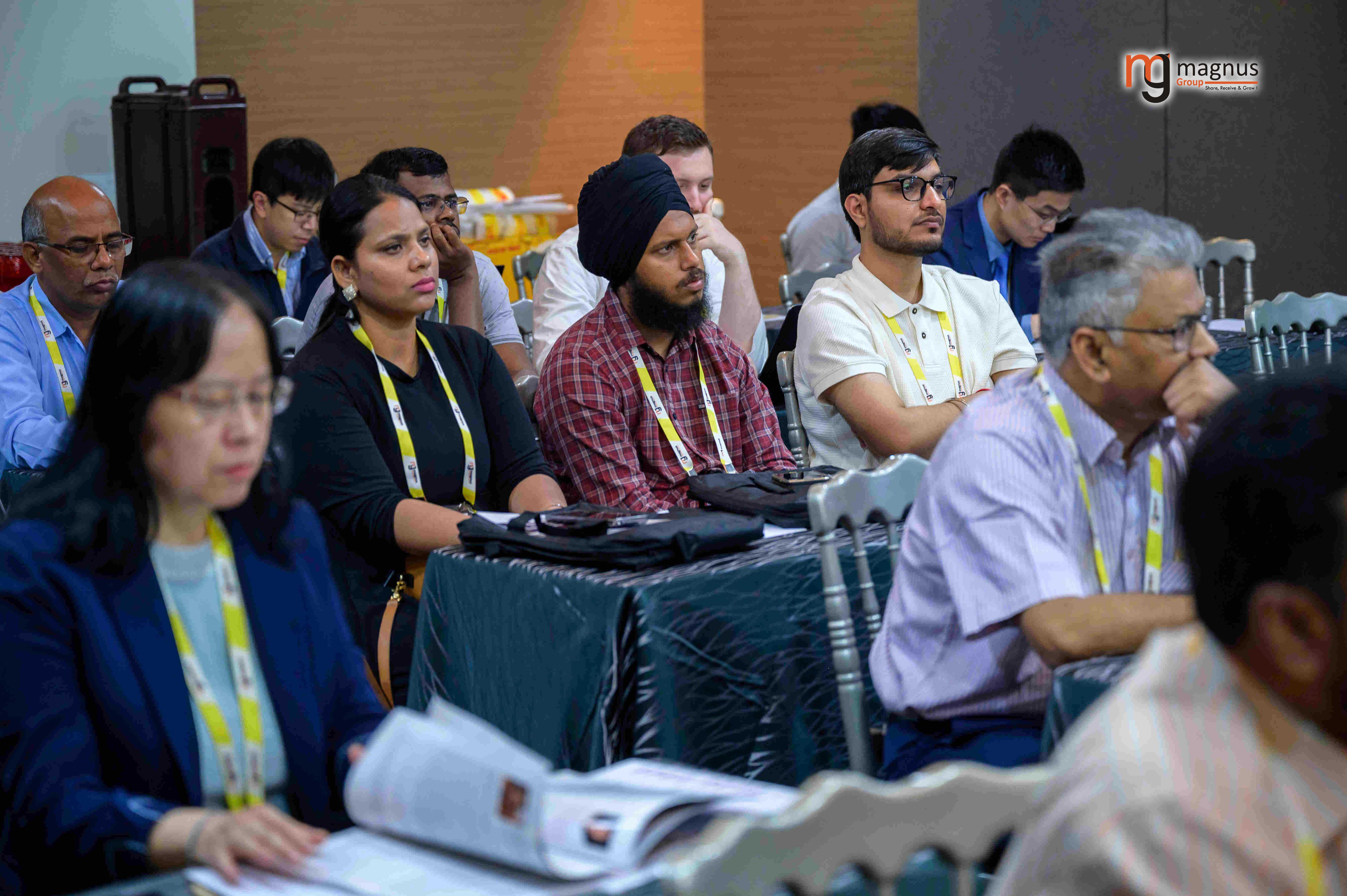 Nanotechnology Conferences