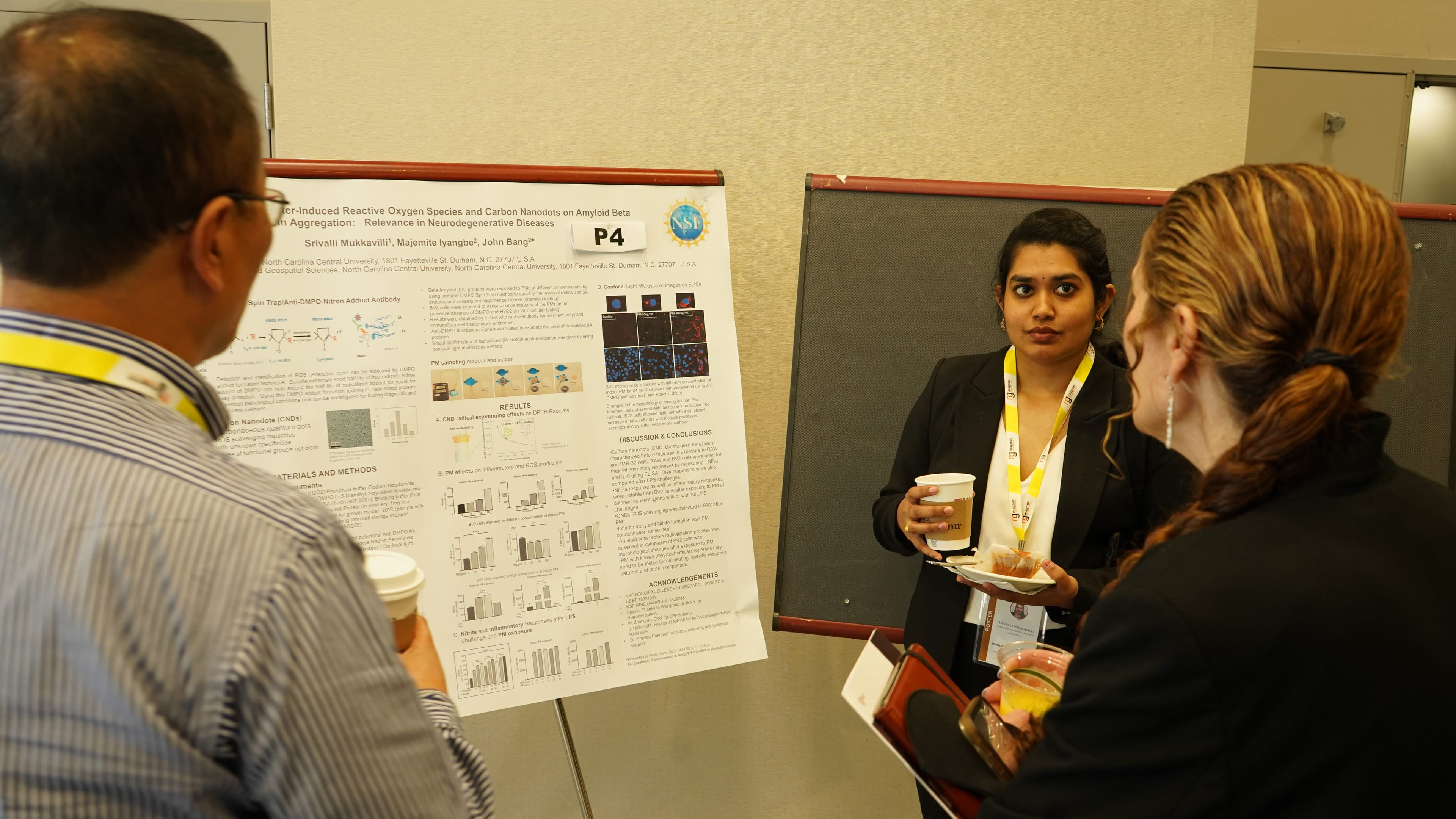 Nanotechnology Conferences