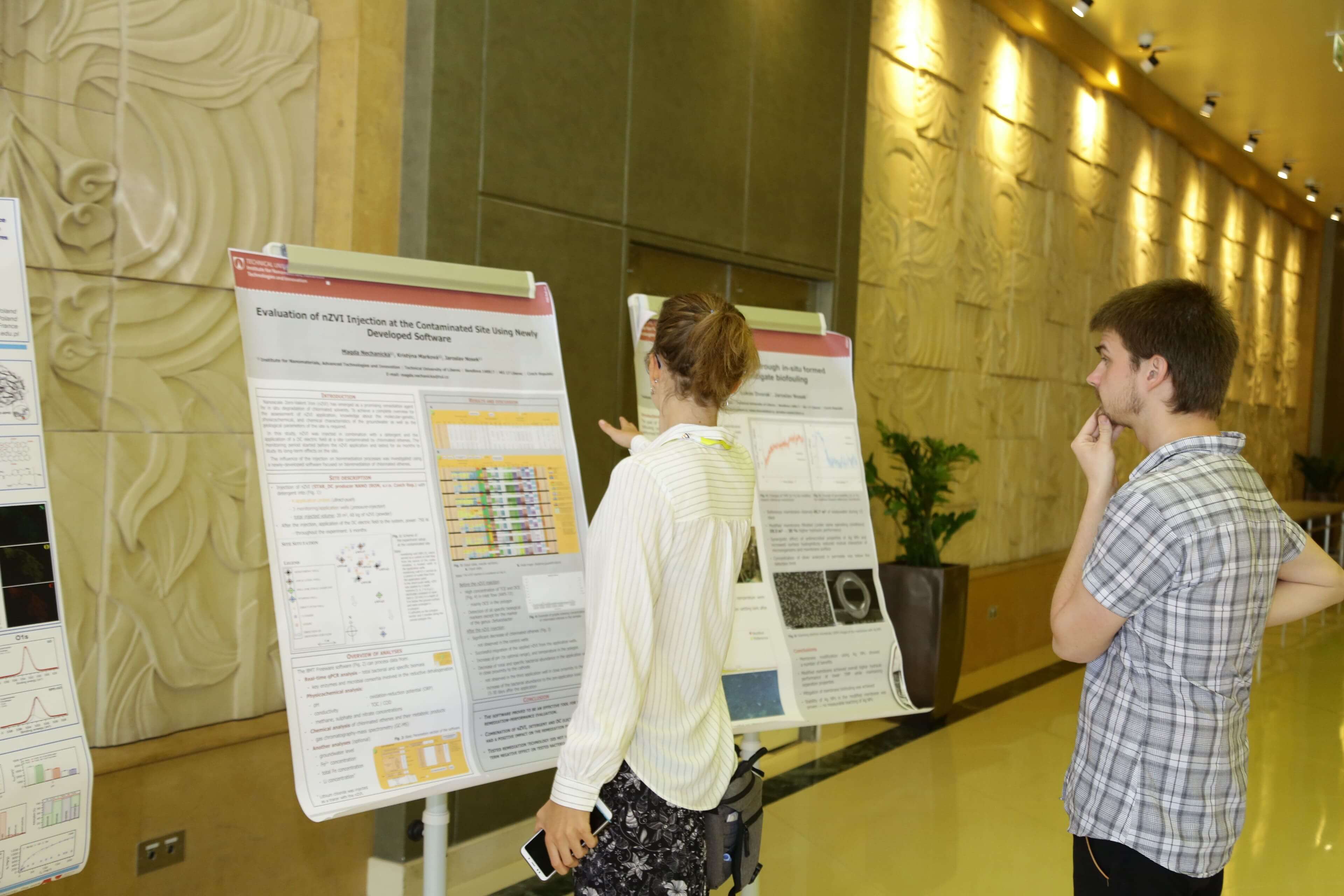 Nanotechnology Conferences
