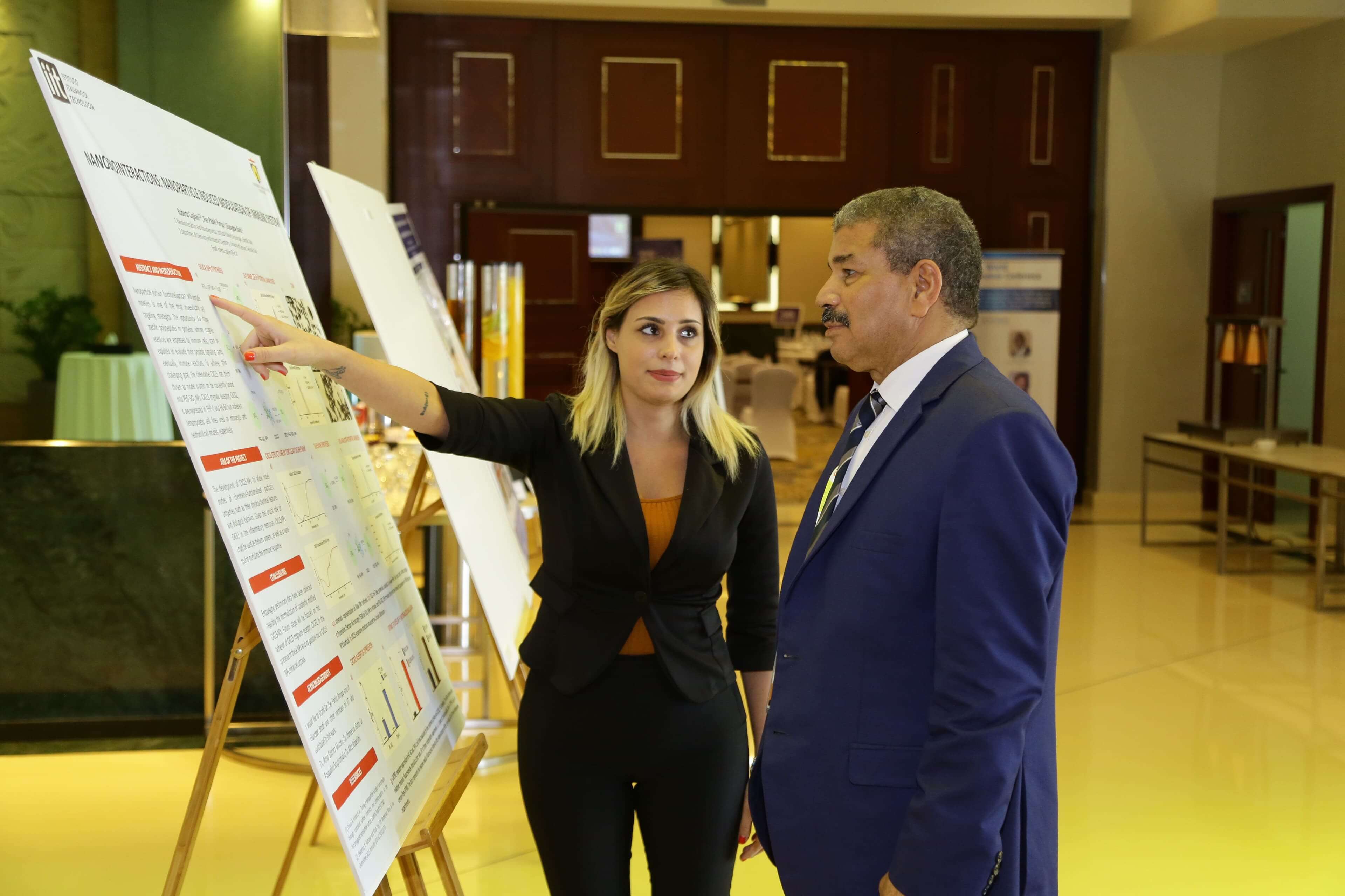 Nanotechnology Conferences