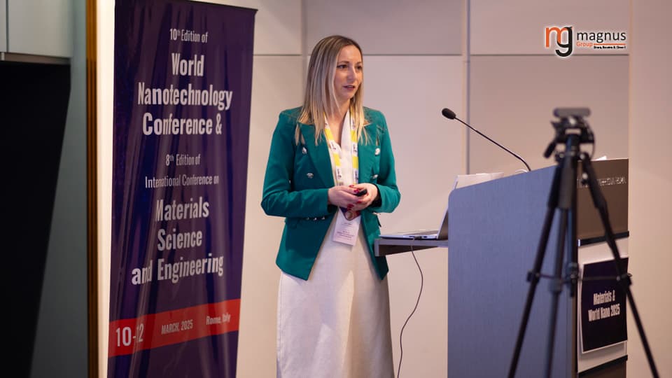 Nanotechnology Conferences
