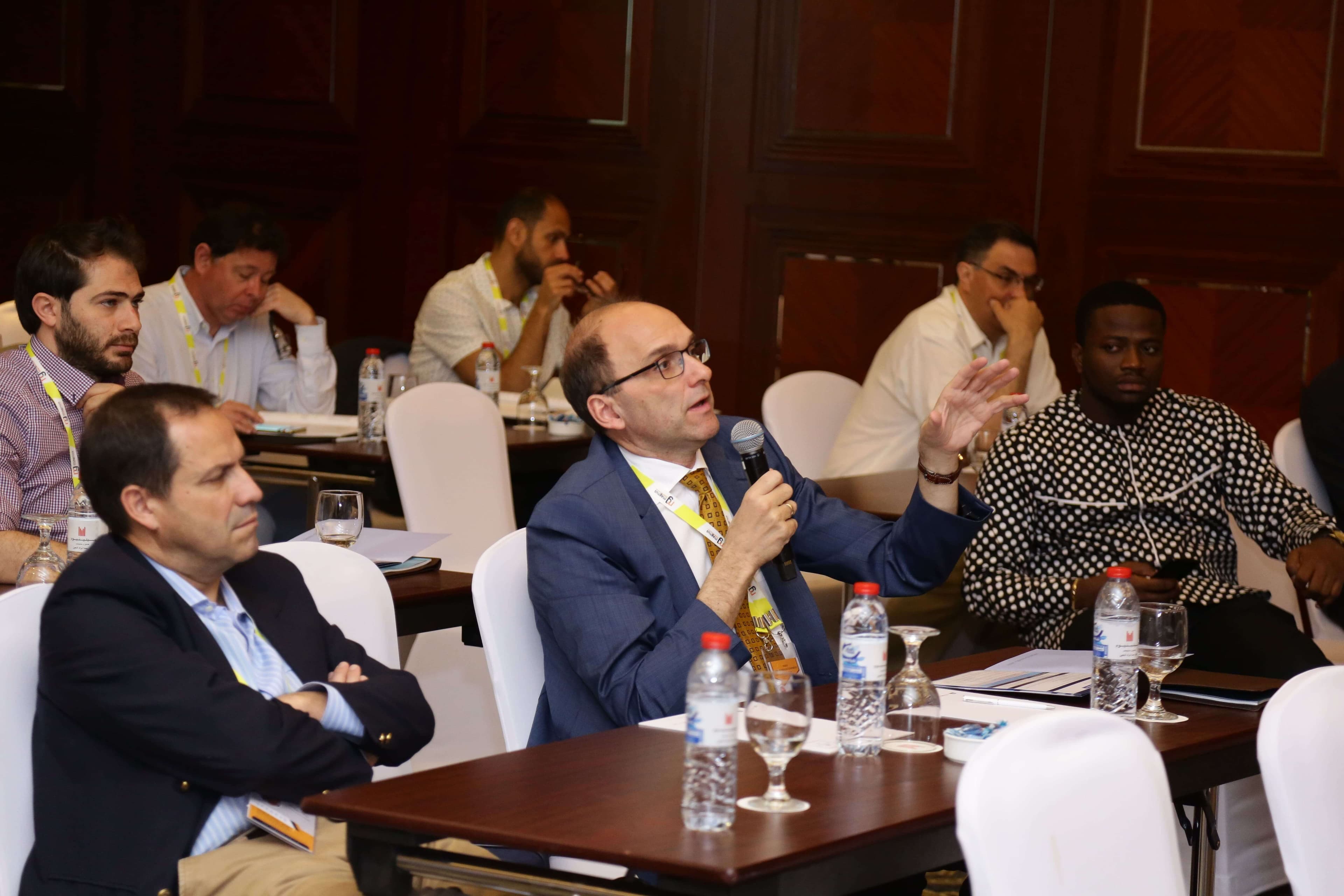 Nanotechnology Conferences