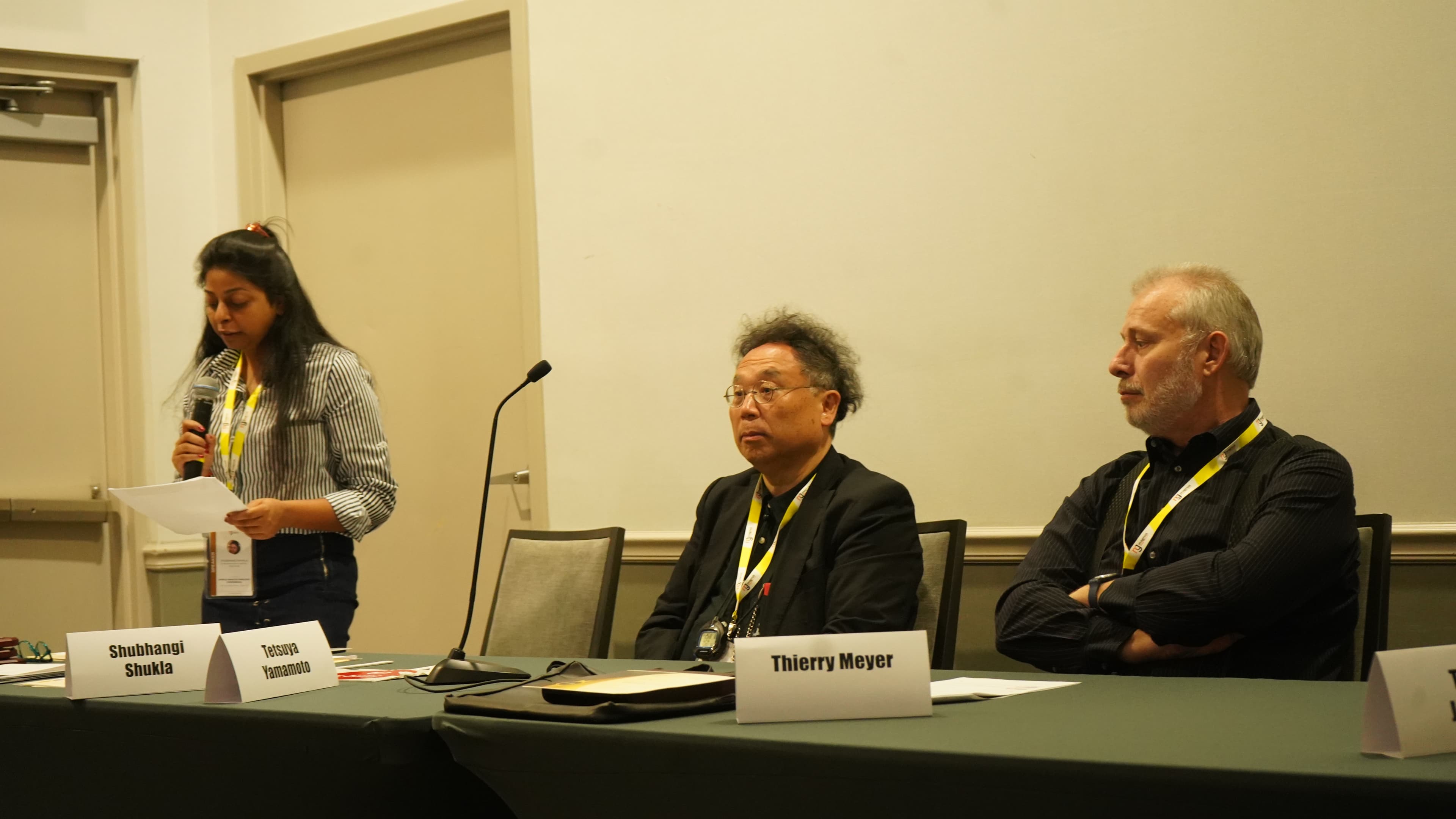 Nanotechnology Conferences