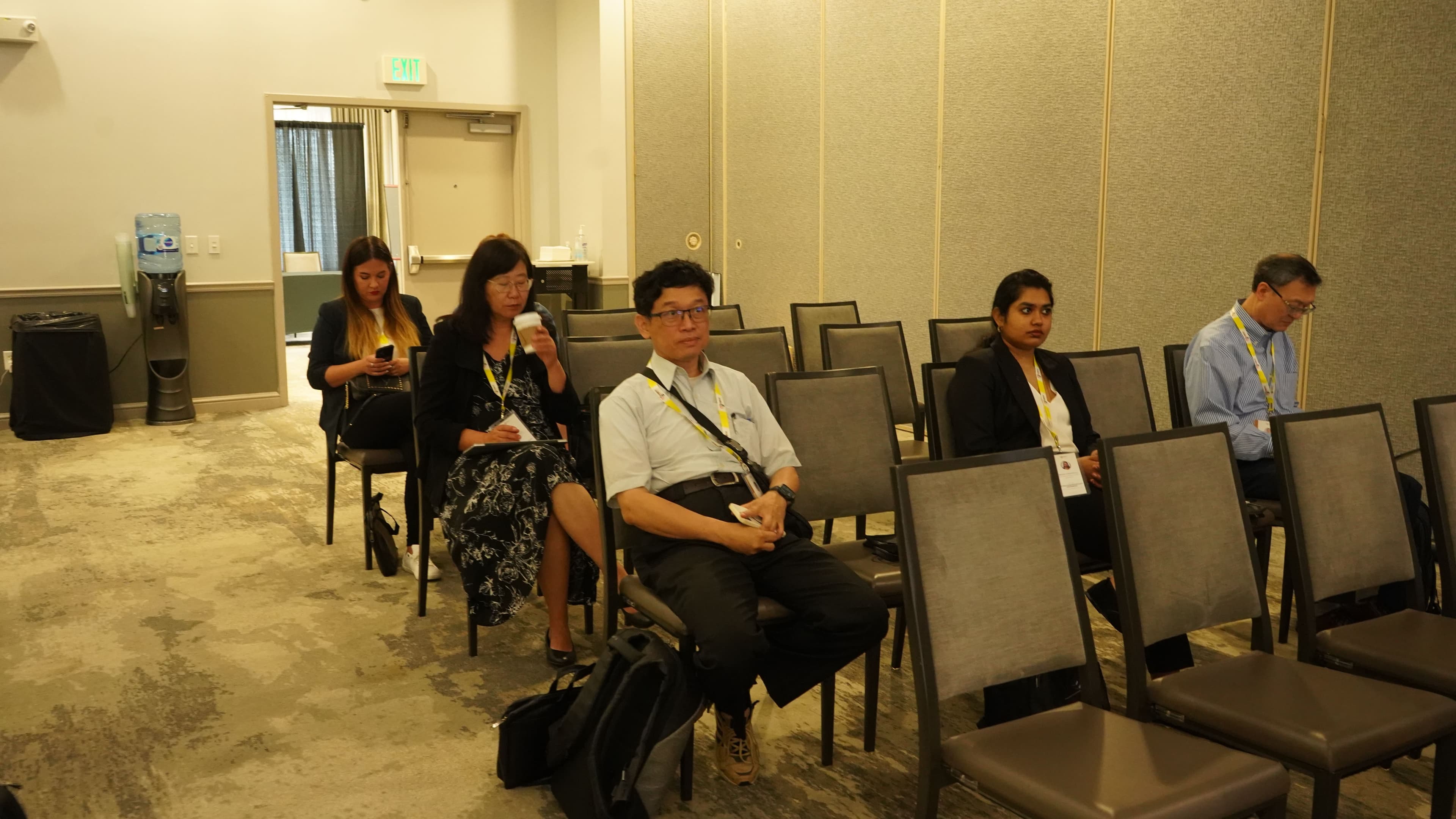Nanotechnology Conferences