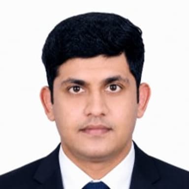 Anmol Pandey