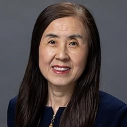 Julia Xiaojun Zhao