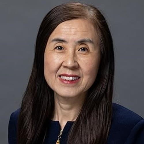 Julia Xiaojun Zhao