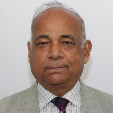 Mahendra Patel