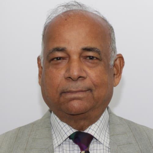 Mahendra Patel