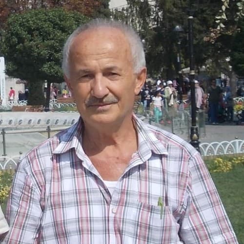 Osman Adiguzel