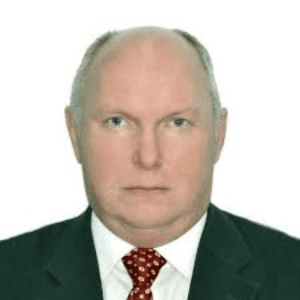 Alexander Frolov