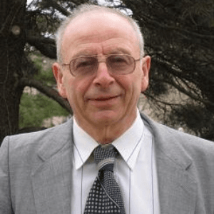 Alexander G Ramm