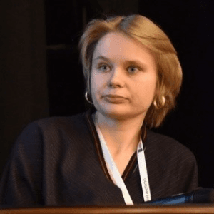Anna A Antsiferova