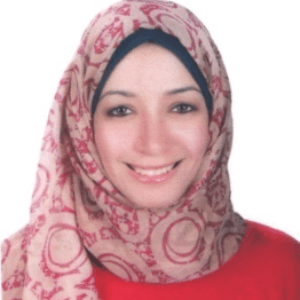 Ayat F Hashim, National Research Centre
