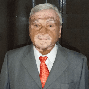 Boggarapu Nageswara Rao