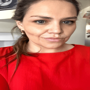 Carla Cisternas Novoa, Universidad de La Frontera