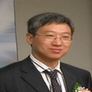 Chen Wang, National Center for Nanoscience and Technology