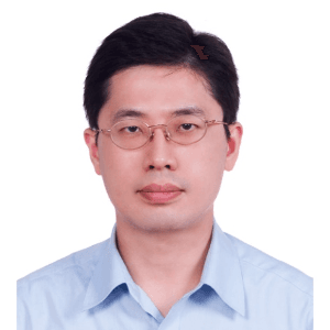 Cheng Jung Yao, National Taiwan University
