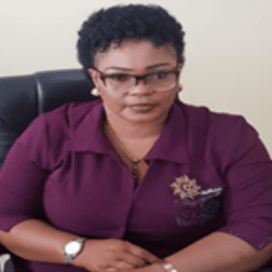 Chika Scholastica Ezeaayanaso, National Agency for Science and Engineering Infrastructure