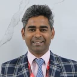 Dharmendra Kumar
